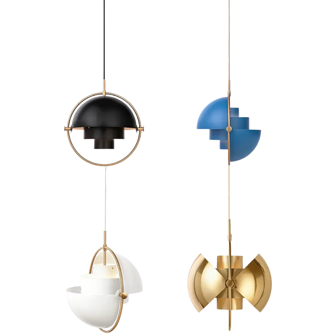 Multi-Lite pendel fra GUBI