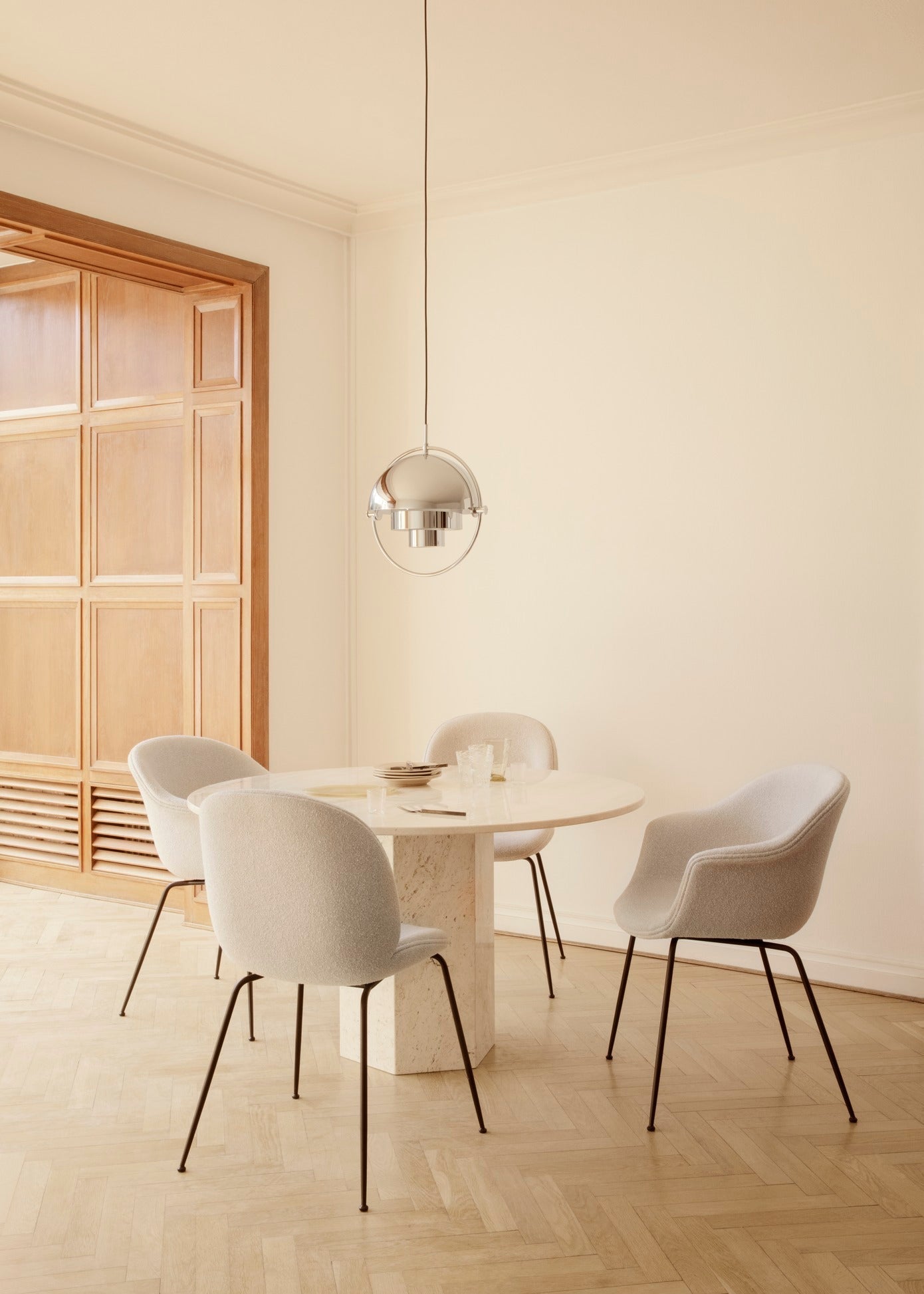 Multi-Lite pendel fra GUBI