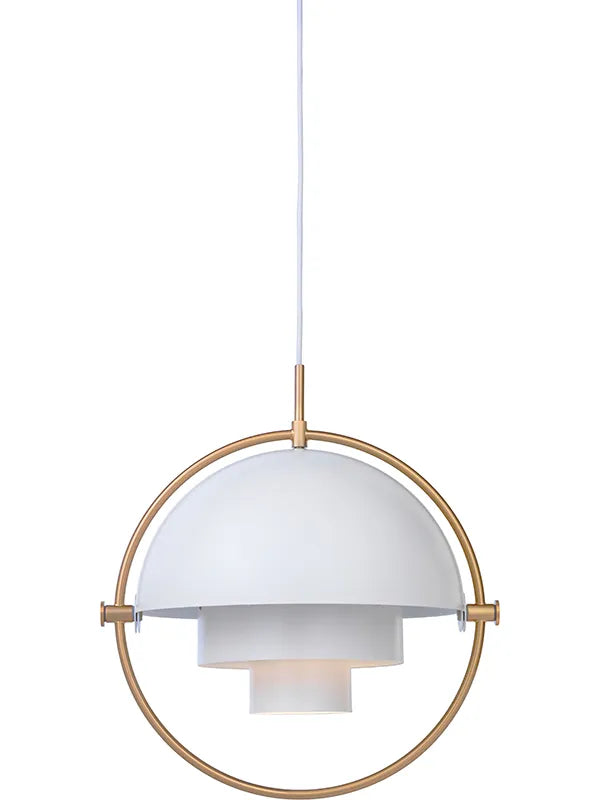 Multi-Lite pendel fra GUBI